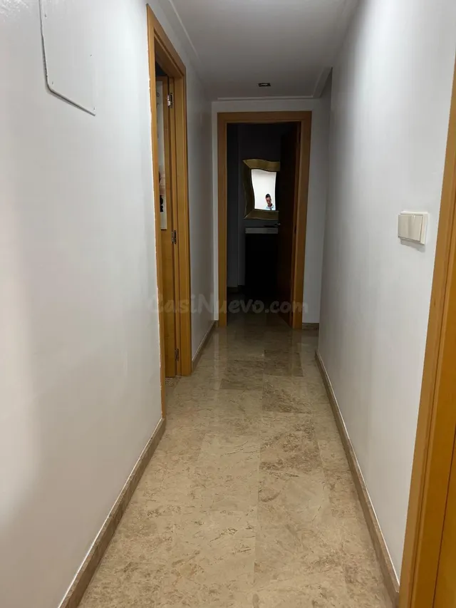 ¡ESPECTACULAR PISO DE ALQUILER EN CATARROJA! FINCA SEMINUEVA - foto 2