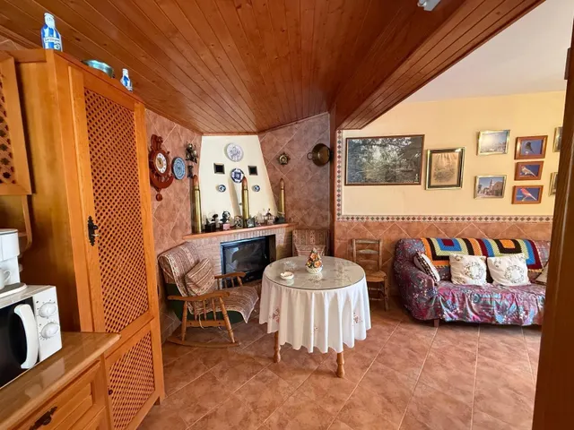 EN EXCLUSIVA GRAN CASA EN LA ATALAYA¡¡¡¡¡¡¡¡¡¡¡¡¡¡¡¡¡¡¡¡¡¡¡ - foto 2