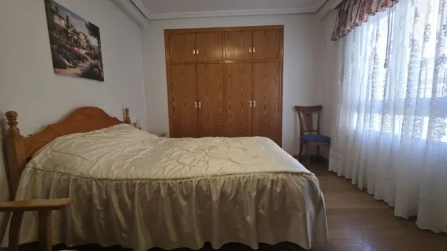 Apartamento 3 habitaciones 129m² en venta - Parque de las Naciones — 6