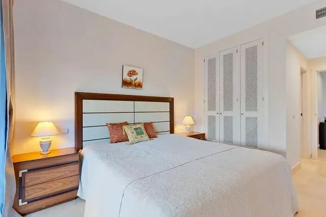 Ático 2 habitaciones 112m² en venta - Marbella — 9