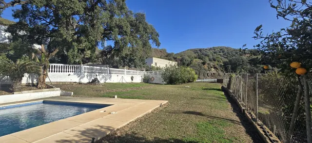 Finca rústica 8 habitaciones 400m² en venta - Riviera del sol — 4