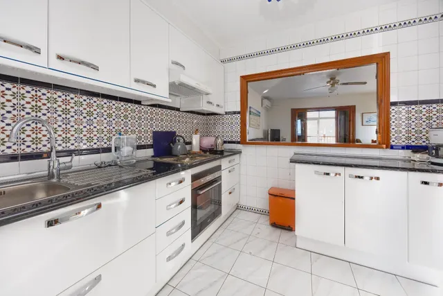 Apartamento luminoso 2 hab en Torrevieja cerca playa La Mata — 17