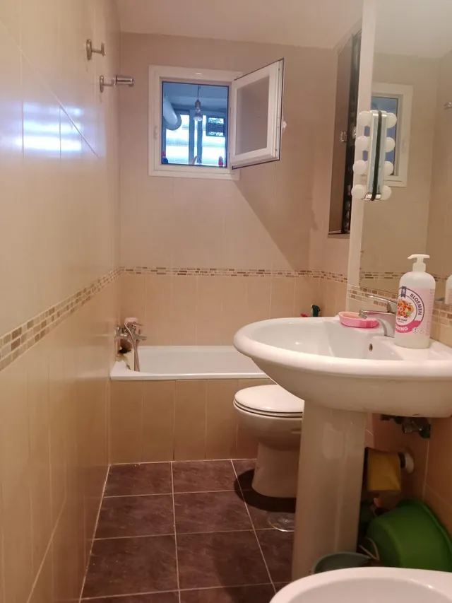 Gespain aluche-campamento, ofrece en exclusiva piso en calle  tembleque — 24