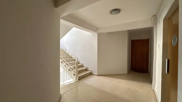 Piso en barrio de san josé de Huesca — 35