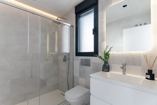 Villa 3 habitaciones 216m² en venta - Tossal Gros — 17