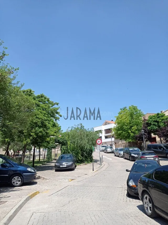 PARCELA URBANA EN TUDELA CENTRO