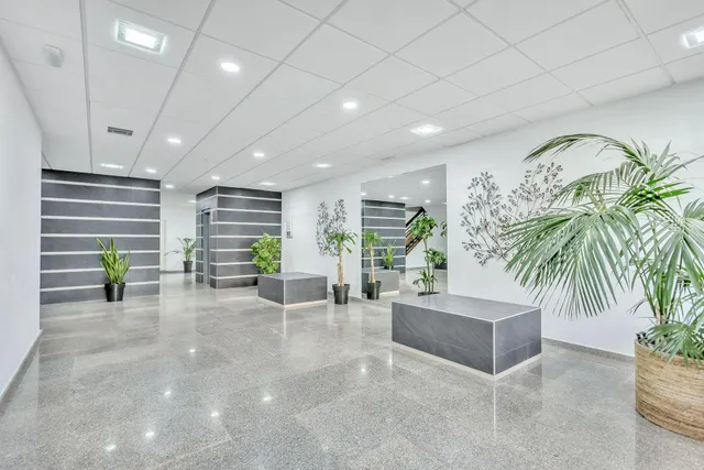 Apartamento de 1 dormitorio en Campoamor — 12