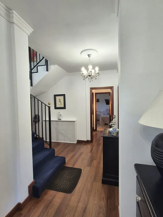 Chalet 4 habitaciones 238m² en venta - Marbella — 19