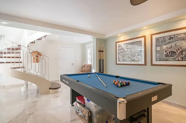 Chalet 5 habitaciones 412m² en venta - Paraiso-Barronal — 12