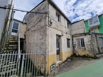 Se vende Piso OKUPADO en Calle Burela de Cabo 7 Burela, (Lug