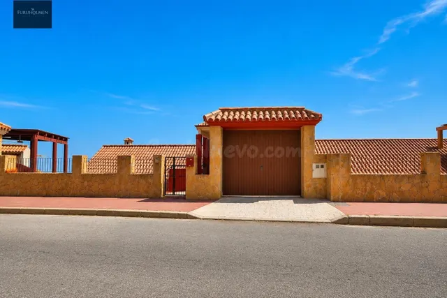 Espectacular casa en Pinares de San Antón, Málaga - foto 4