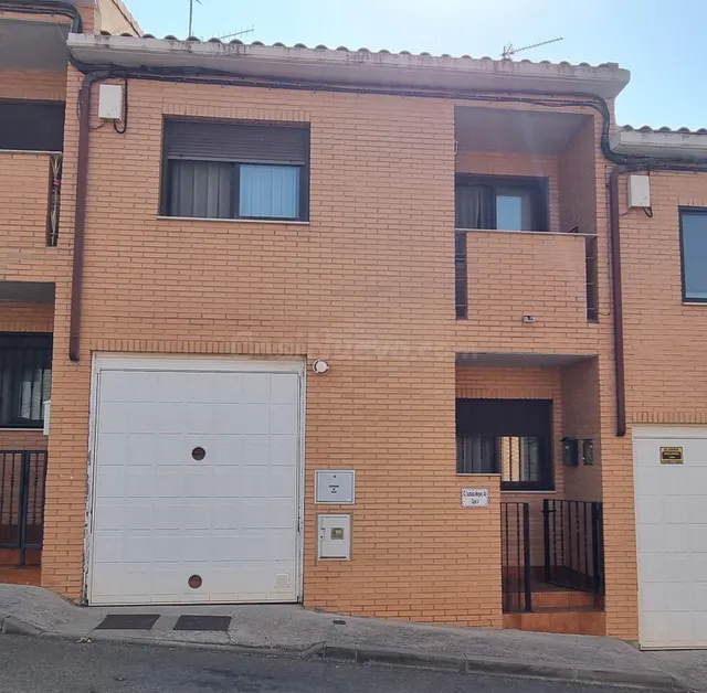 Venta adosado