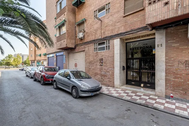 GRAN PISO EN CARRETERA DE MÁLAGA — 44