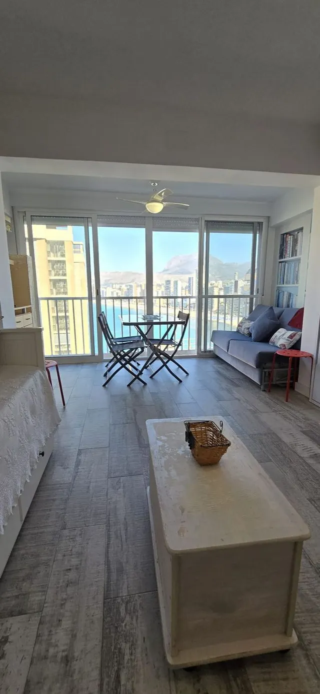 Piso 40m² en alquiler - Rincón de Loix - foto 3