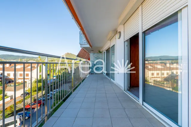 Apartamento con muchas posibilidades primera línea de mar — 8