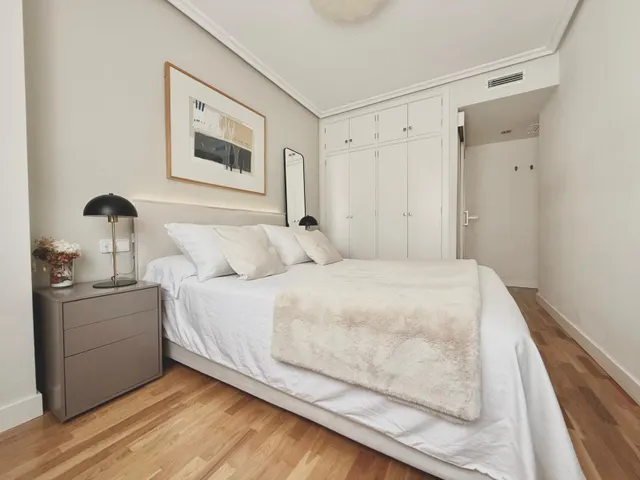 Venta magnifico piso en la flota 2 dormitorios — 28