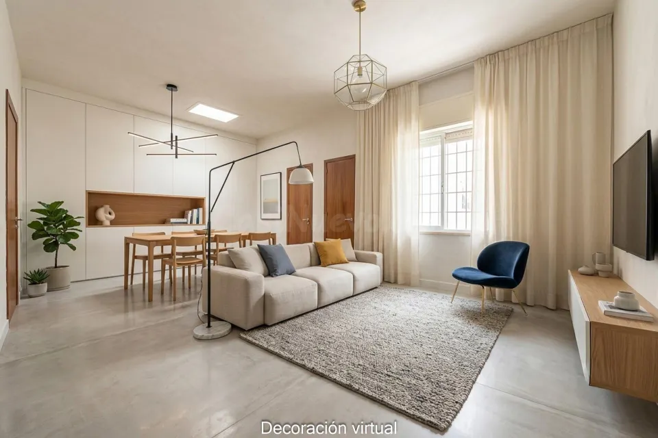 Casa 5 habitaciones 183m² en venta - La calavera