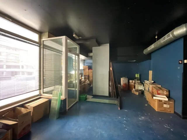ALQUILER LOCAL COMERCIAL — 3