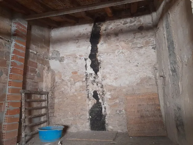 OPORTUNIDAD CASA DE PUEBLO EN GARCIA  (Ribera d´Ebre) PARA REFORMAR — 34