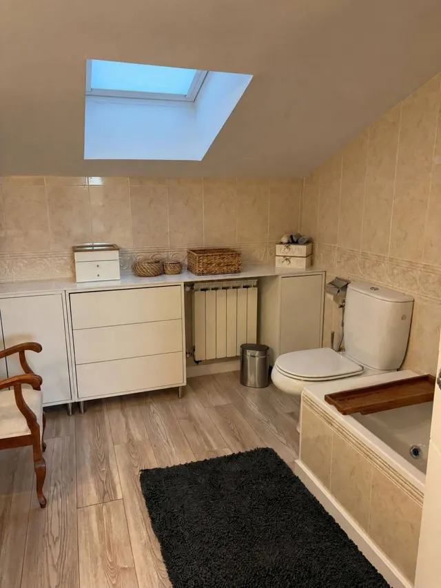 Chalet adosado reformado con 2 terrazas, vistas y eficiencia energética A en Parquelagos — 46