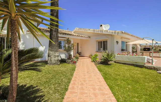 Chalet 3 habitaciones 336m² en venta - Centro — 12