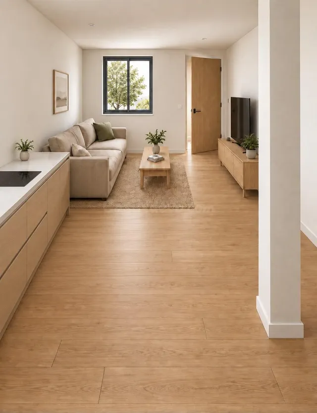 APARTAMENTO NUEVA CONSTRUCCIÓN ZONA CUATRO CAMINOS