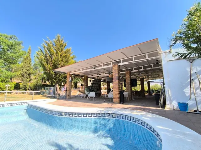 Villa 5 habitaciones 540m² en venta - Jumilla centro — 6