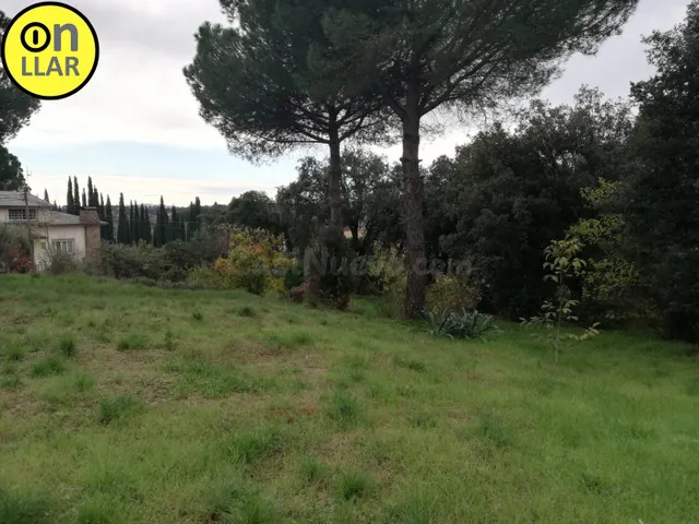 Solar urbano para 2 casas aisladas con posibilidad de segreg - foto 4