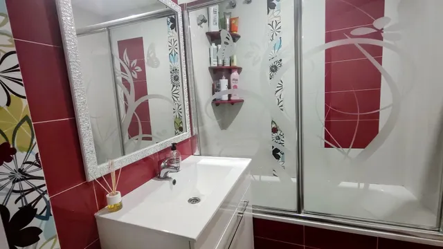 Piso en venta — 13