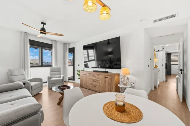 Piso 3 habitaciones 102m² en venta - Pau II — 2
