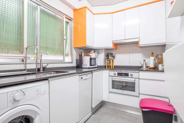 Piso 3 habitaciones 71m² en venta - Delicias — 10