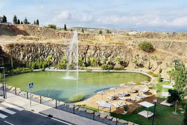 Apartamento 4 habitaciones 80m² en venta - Riviera del sol — 20