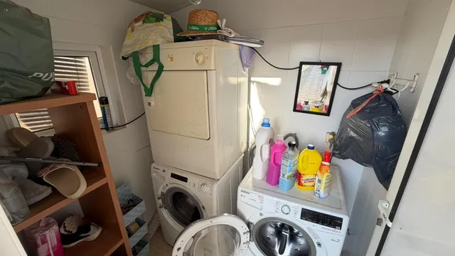 Se vende casa de campo con terreno en el mirador, San Javier — 43