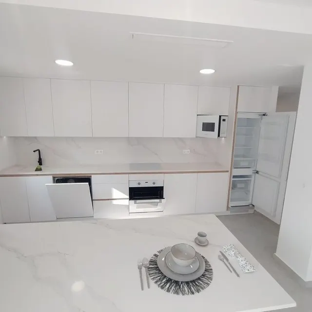Apartamento 3 habitaciones en venta - Centro — 14