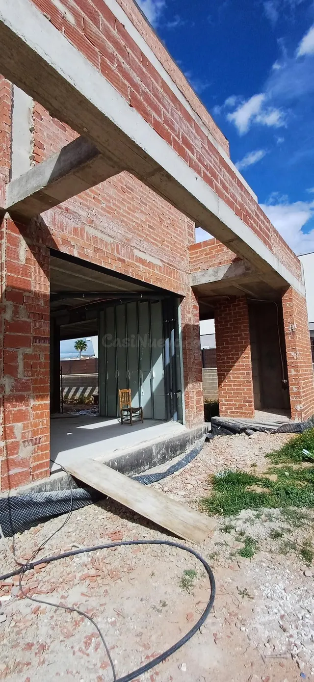 CHALET DE LUJO EN NÚCLEO URBANO. - foto 5