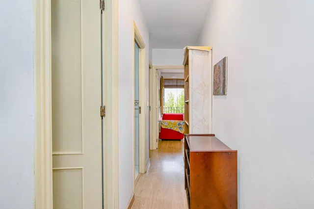 Piso 4 habitaciones 115m² en venta - Constitucion — 14