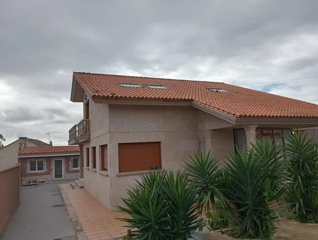 Chalet en Cambados,  tragove - en rías baixas — 11