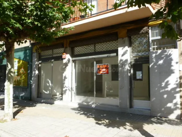 ALQUILER LOCAL ACONDICIONADO - foto 5
