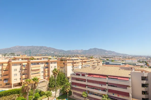 Ático 2 habitaciones 148m² en venta - Riviera del sol — 7