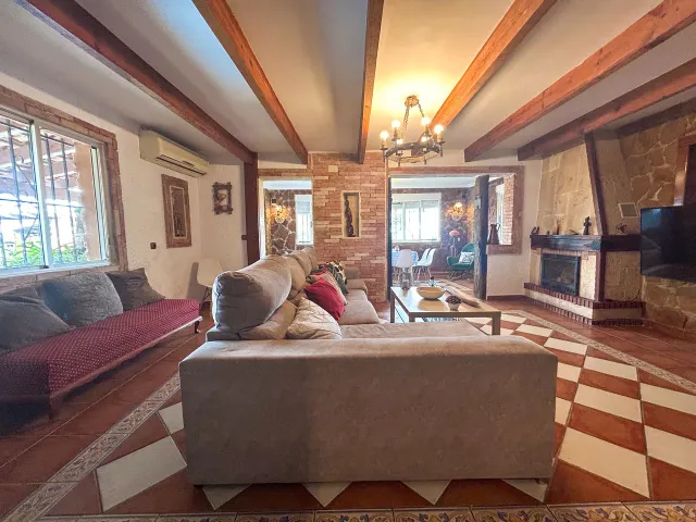 Villa 6 habitaciones 206m² en venta - Comunidad valenciana — 8