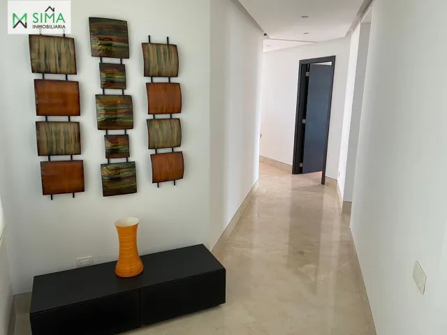 ¡Vive el lujo frente al mar en Cartagena! — 16