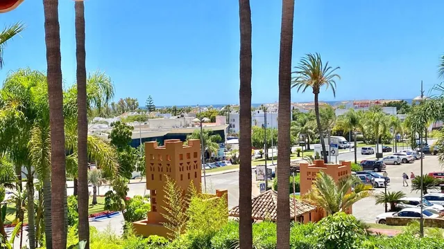 Ático Dúplex 2 habitaciones 135m² en venta - Marbella — 15