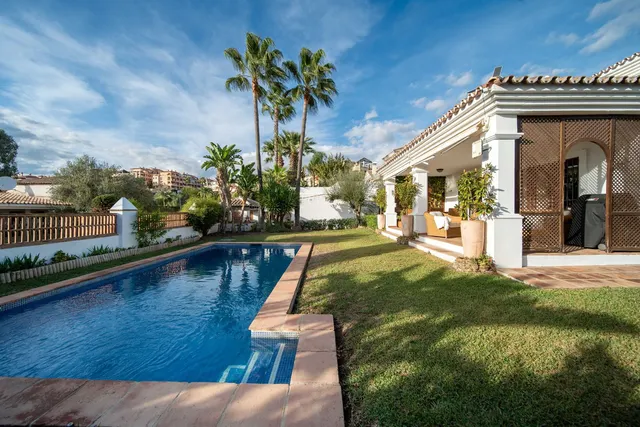 Chalet 5 habitaciones 396m² en venta - Riviera del sol — 7