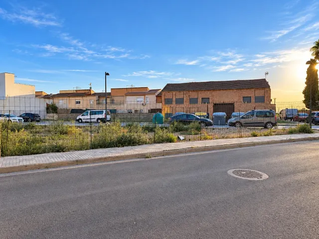 ULTIMO SOLAR DE 203,05 M2 POR 56.000€, Chauchina, Granada — 5