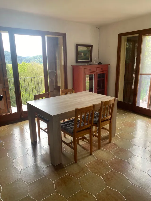 CASA RUSTICA EN ALQUILER — 10