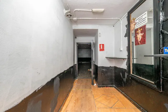 Local comercial de 200 m2 cerca del estadio Los Carmenes, magnifica oportunidad de inversion — 7