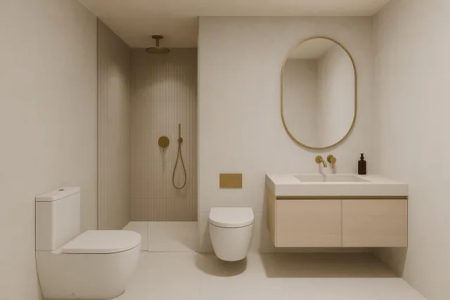 Residencial exclusivo frente al paseo marítimo de Palma — 13