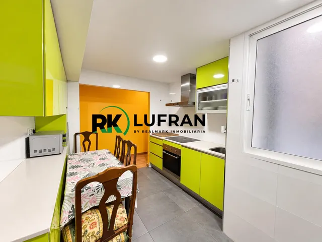 PISO A LA VENTA BARRIO LOS ÁNGELES - ALICANTE — 9