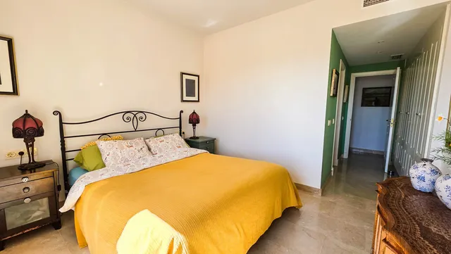 Ático 3 habitaciones 196m² en venta - Costa del Sol — 27
