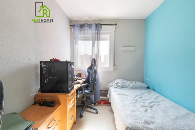 PISO VPO EN VENTA + GARAJE - GRANADA — 11